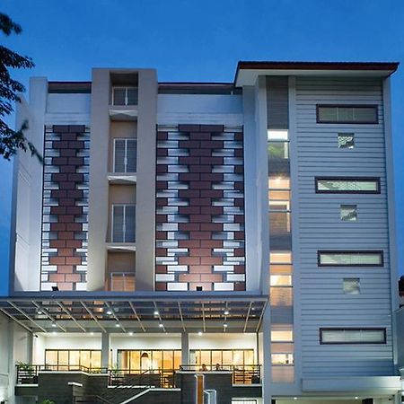 Harlys Residence Джакарта Екстериор снимка