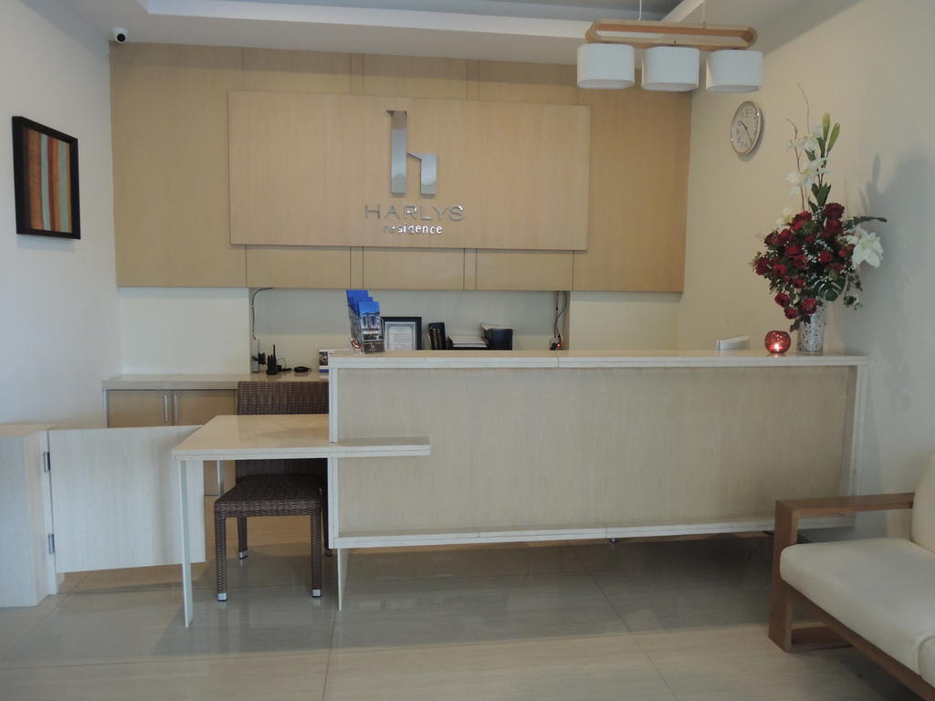 Harlys Residence Джакарта Екстериор снимка