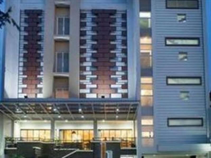 Harlys Residence Джакарта Екстериор снимка